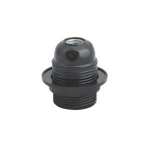 SUPORTE LAMP E-27 C/ ROSCA