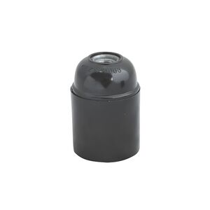 SUPORTE LAMP.E-27 LISO