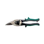 TESOURA DE METAL DE FOLHA DIREITA 250 MM