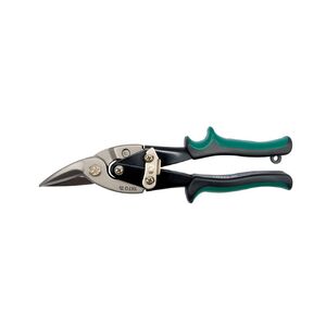 TESOURA DE METAL DE FOLHA DIREITA 250 MM
