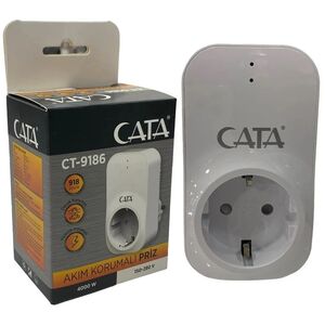 Tomada Estabilizadora 4000w