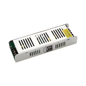 Transformador LED 12V 200W