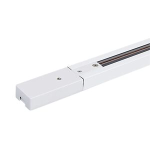 Trilho Elétrico de 2m Branco