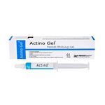 Acido Jumbo Actino Gel Seringa 50ml