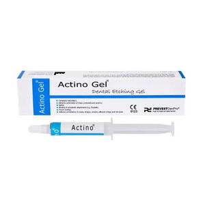 Acido Jumbo Actino Gel Seringa 50ml