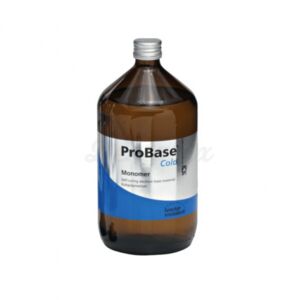 Acrílico ProBase Cold 500ml