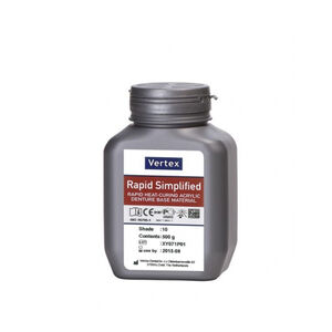 Acrilico S.C. 1000 Gr Vertex