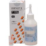 Acrilico Unifast III A3 Pó 100g