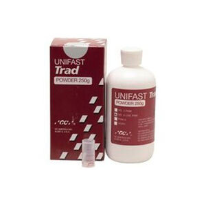 Acrílico Unifast Trad Pó nº8 Live Pink 100g