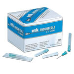 Agulhas Endoneedle Irrigação 28g x 25mm