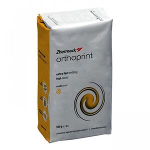 Alginato Orthoprint 500gr