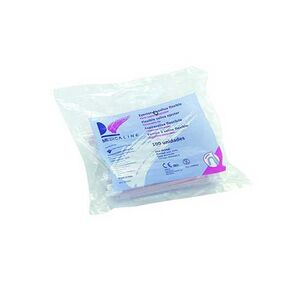 Aspiradores Saliva (100) 15cm