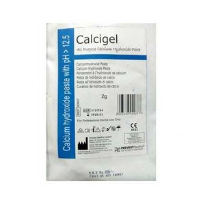 Calcigel 1X2gr