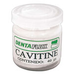 Cimento Provisório Cavitine 38g