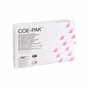 Coe Pack Kit Regular