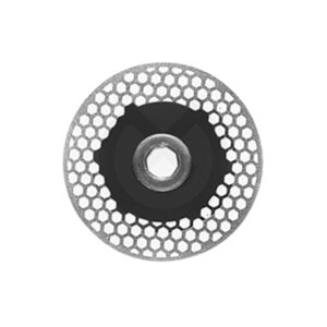 Disco Diamante P2L Edenta