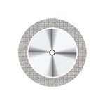 Disco Diamante Superflex Edenta 220mm Diâmetro
