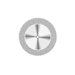 Disco Diamante Superflex Edenta