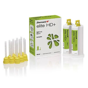 Elite HD Light Fast 2 x 50ml