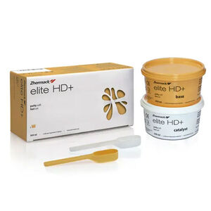 Elite HD + Putty Fast