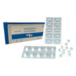 Esponjas Hemostáticas Surgispon Cx.40