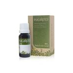 Eucaliptol – Dissolvente Gutta P.