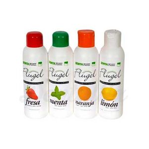 Fluor Gel Tópico Dentaflux 1000ml