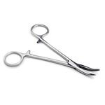 Fórceps Hemostáticos e de Tecidos