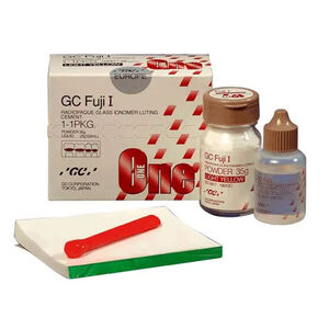 Fuji I 35g e 20ml Kit GC
