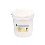 Gesso Tipo III Durguix Amarelo. Balde 5Kg