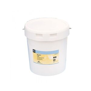 Gesso Tipo III Durguix Amarelo. Balde 5Kg