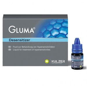 Gluma Desensibilizante 5ml