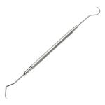 Instrumento de Compósito- BS2 (2,5 mm)