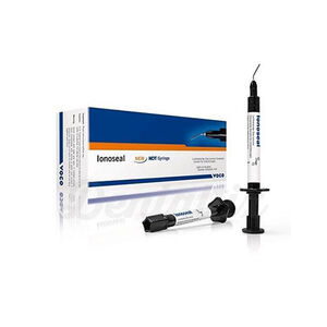 Ionesal 3×2.5ml Seringa Voco