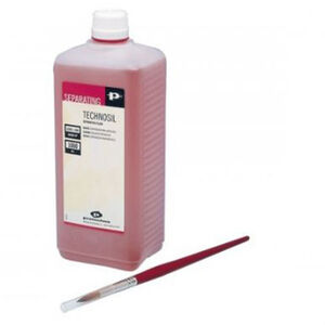 Isolador Technosil 1Lt