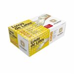 Luvas Latex S/pó