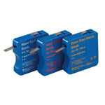 Matriz Metal 6mm 0.45