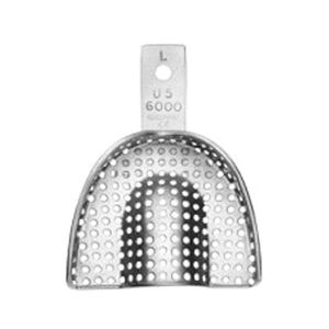 Moldeiras Inox L Inferior Medesy