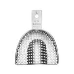 Moldeiras Inox M Superior Medesy
