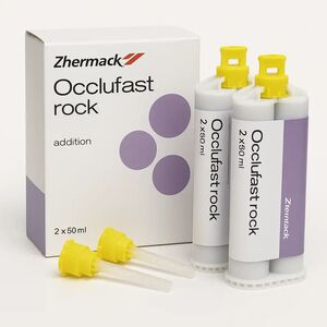 Occlufast Rock 2x50Ml