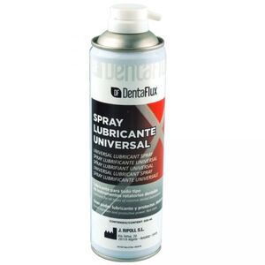 Oleo Spray Dentafux 500ml