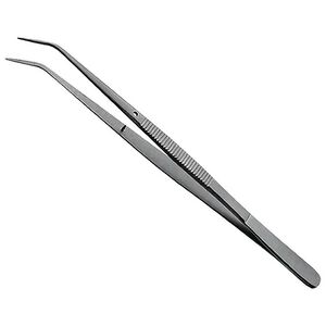 Pinça Odontológica de Curativos – Flagg
