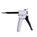 Pistola Mistura Silicona