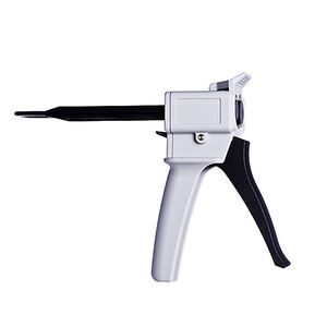 Pistola Mistura Silicona