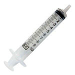 Seringas BD 2 Peças Luerexcen. 10ml