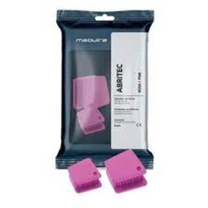 Abritec C/2 Gr E Peq Rosa Autoclavel