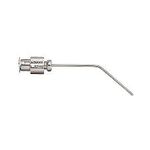 Agulha De Aspiracao 1.50 Mm (Fava) - Agu002