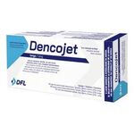 AGULHA LONGA GENGIVAL DECOJET DFL