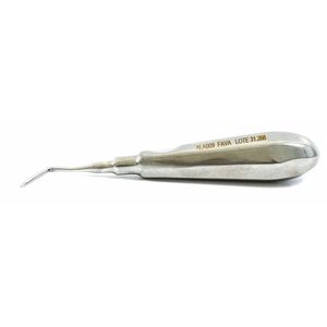 Alavanca Heindebrink Nr02 Esquerda - Ala009
