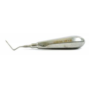 Alavanca Heindebrink Nr03 Direita - Ala008